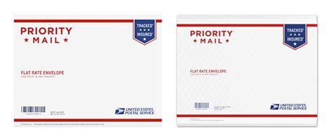 Priority Mail Envelope Weight Limit Blog Dandk