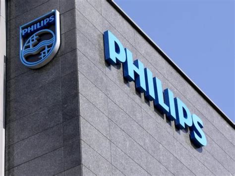 Exor Al 17 51 Nellolandese Philips Sale A 3 3 Miliardi La Spesa Per