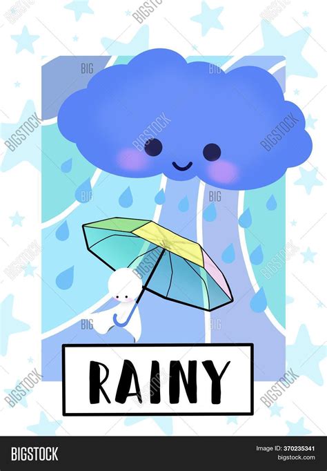 Rainy Weather Image & Photo (Free Trial) | Bigstock