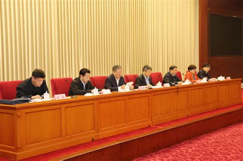 2017年全國糧食流通工作會議在京召開國務院部門政務聯播中國政府網