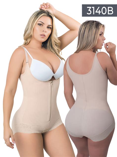 Denver Nude Shapewear Asamoda