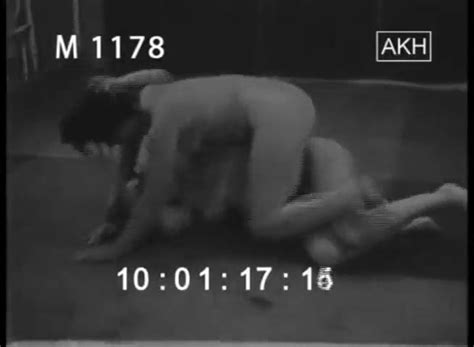 Vintage 1940s German Catfight Amateur Porn XHamster