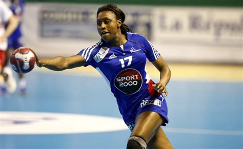 Qualifs Euro Les Bleues S Imposent En Islande Ffhandball