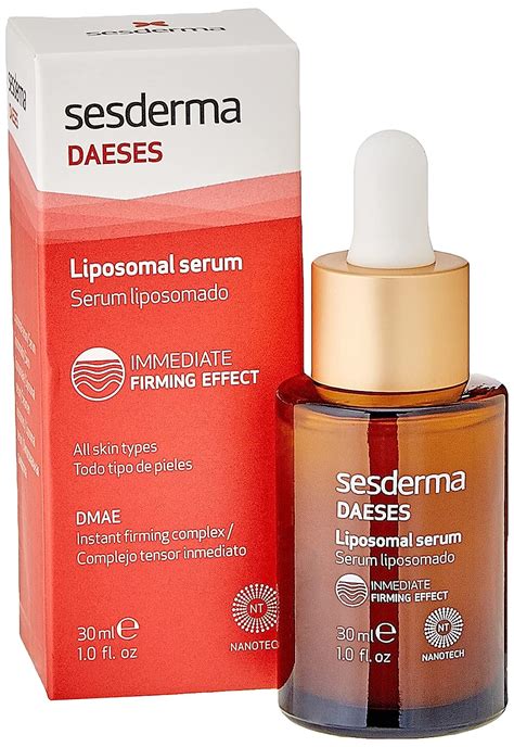 Daeses Liposomal Serum Ml Amazon De B Robedarf Schreibwaren