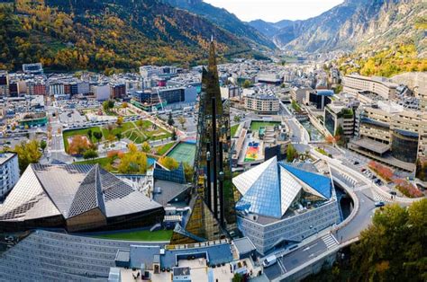 Chollos De Viajes En Andorra