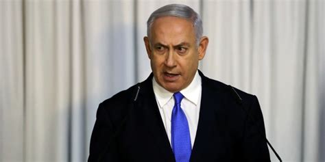 New Israeli Poll Shows Right Wing Bloc Still Ahead After Netanyahu Indictment Announcement