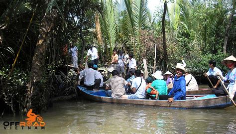 Bac Lieu Province, Southern Vietnam - Offroad Vietnam Tours