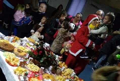 Diocese De Viana Do Castelo Volta A Organizar Festa De Natal Para