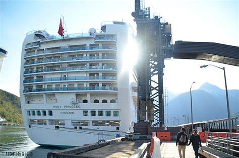 10 Must Try Dishes Aboard Ruby Princess Alaska Cruise