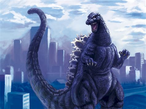 Godzilla The Legend Reborn Kaiju Wiki Fandom Powered By Wikia