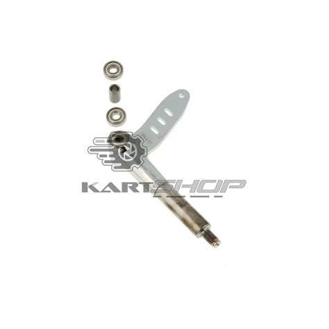 Fusée OK complète ø25mm OTK KART SHOP FRANCE Site Officiel pièces