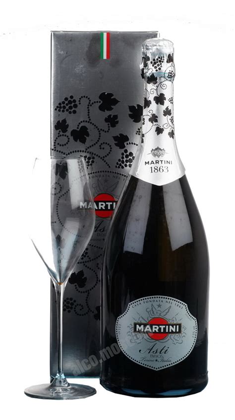 Martini Asti купить шампанское Мартини Асти 1.5л в п/у цена
