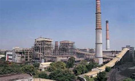 NTPC S Badarpur Unit Among Most Polluting Power Plants Study IndiaTV