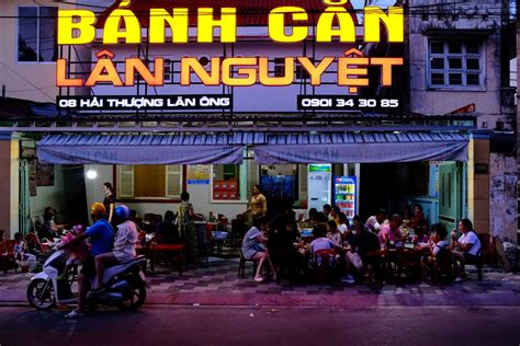 Seafood Treats in Phan Thiet – Vietnam Coracle – Independent Travel ...