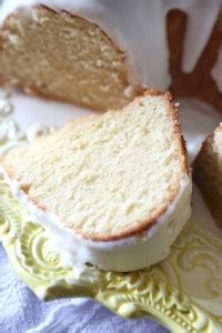 Meyer Lemon Bundt Cake A Delicious Bundt Cake Recipe