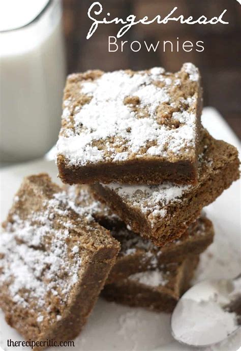 Gingerbread Cake With Caramel Sauce The Recipe Critic