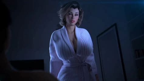 Acidentalmente preso meu chefe caso secreto D Hentai pornô animado Apocalust