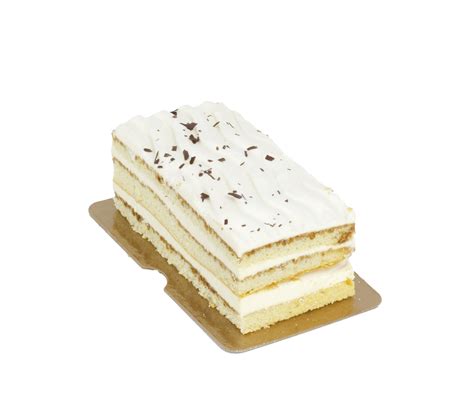 Marketside Tiramisu Bar Cake, 25.4 oz. - Walmart.com