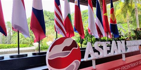 Asean Siap Pimpin Konektivitas Pembayaran Lintas Negara Infobanknews