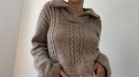 Ravelry Mamba Sweater Pattern By Maria Isaeva