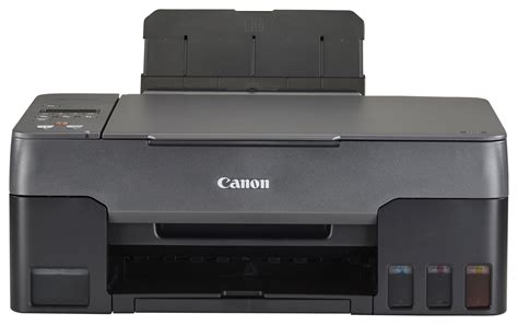 Impresora Canon Pixma G2520 Opiniones Y Precios Ocu