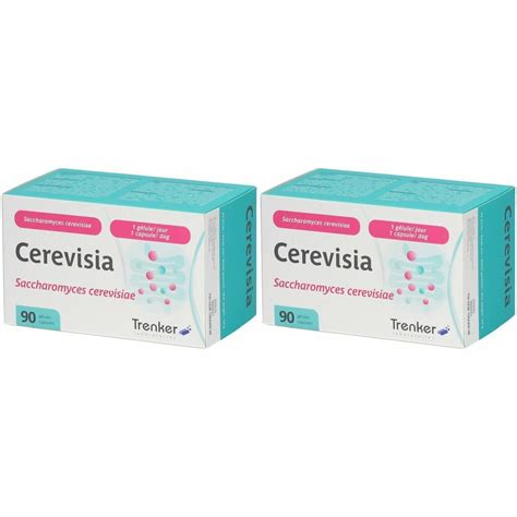 Cerevisia X Pc S Redcare Pharmacie