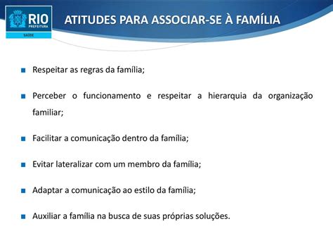 Curso Introdut Rio Abordagem Familiar Ppt Carregar