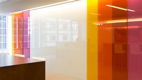 Impactful Corporate Branding For Pwc Chicago Pwc Chicago Moss