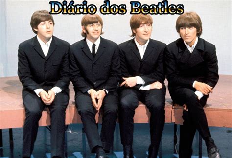 DIÁRIO DOS BEATLES O single Thank You Girl completa 60 anos