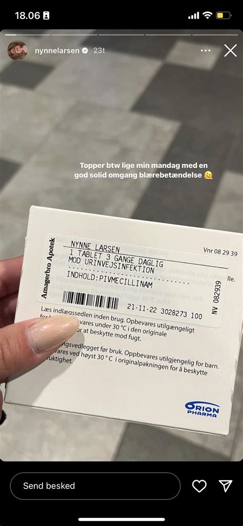 Husk At Tisse Efter Sex R InfluencergossipDK