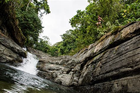Costa Rica Day 3 Lilys Bad Ass Adventure Day It S A Creekmore World