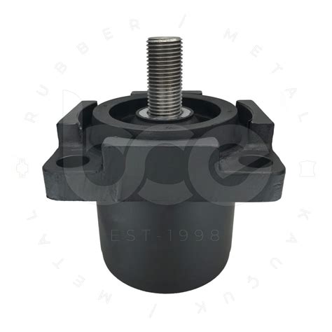 komatsu    cabin mount bce rubber metal catalog