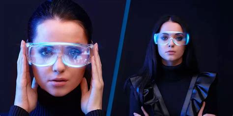 Ai Glasses Revolutionizing The Way We See The World Electricsir