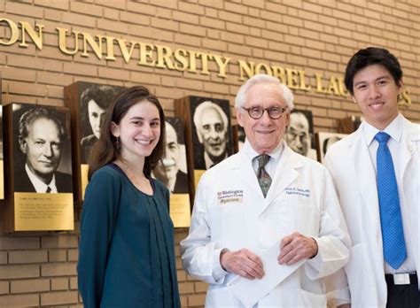 Education Ophthalmology And Visual Sciences Washington University In
