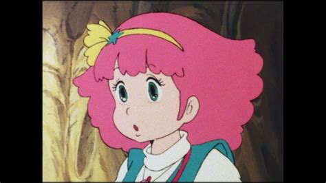 fairy princess minky momo minky momo graffiti part