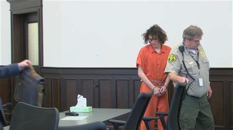 Man Sentenced To Life Without Parole In Murder Of Grandmother Victims