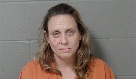 Dowagiac Woman Sentenced To Probation For Meth Possession Leader