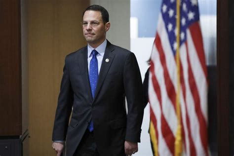 Pa. attorney general for governor: Shapiro declares candidacy - WHYY