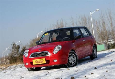 Lifan 320 Photos and Specs. Photo: 320 Lifan specs and 15 perfect ...