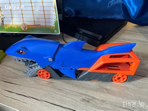 Hot Wheels в Коли камиони мотори писти в гр Пловдив ID Bazar bg