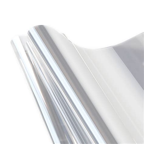 Fridja Mirror Film Self Adhesive Window Sun Protection Film UV