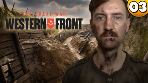 The Great War Western Front Alles Nochmal Mit Neuem Patch