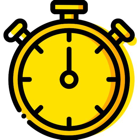 Timer Stopwatch Vector Svg Icon Png Repo Free Png Icons