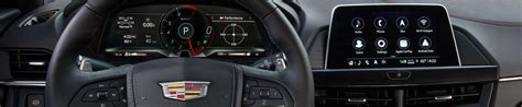 Cadillac Dashboard Symbols Meaning And Warnings