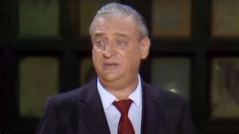 32 Absolutely Ridiculous Rodney Dangerfield One-Liners | Cinemablend