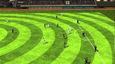 FIFA 14 IPhone IPad Buenos Aires FC Vs Wigan Athletic YouTube