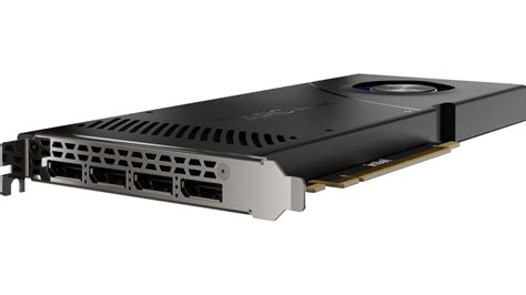 Intel Announces Arc Pro A And A M Workstation Gpus Eteknix