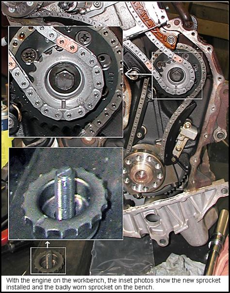 Vr6 Upper Timing Chain Guide Replacement 720p How To Diy Vw Vortex Volkswagen Forum