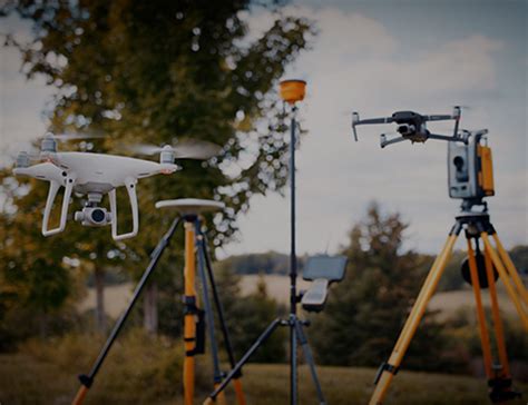 Drone Surveying Mapping Services Drone Solutions For Land Surveying