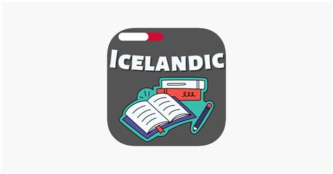 ‎Learn Icelandic Easily on the App Store